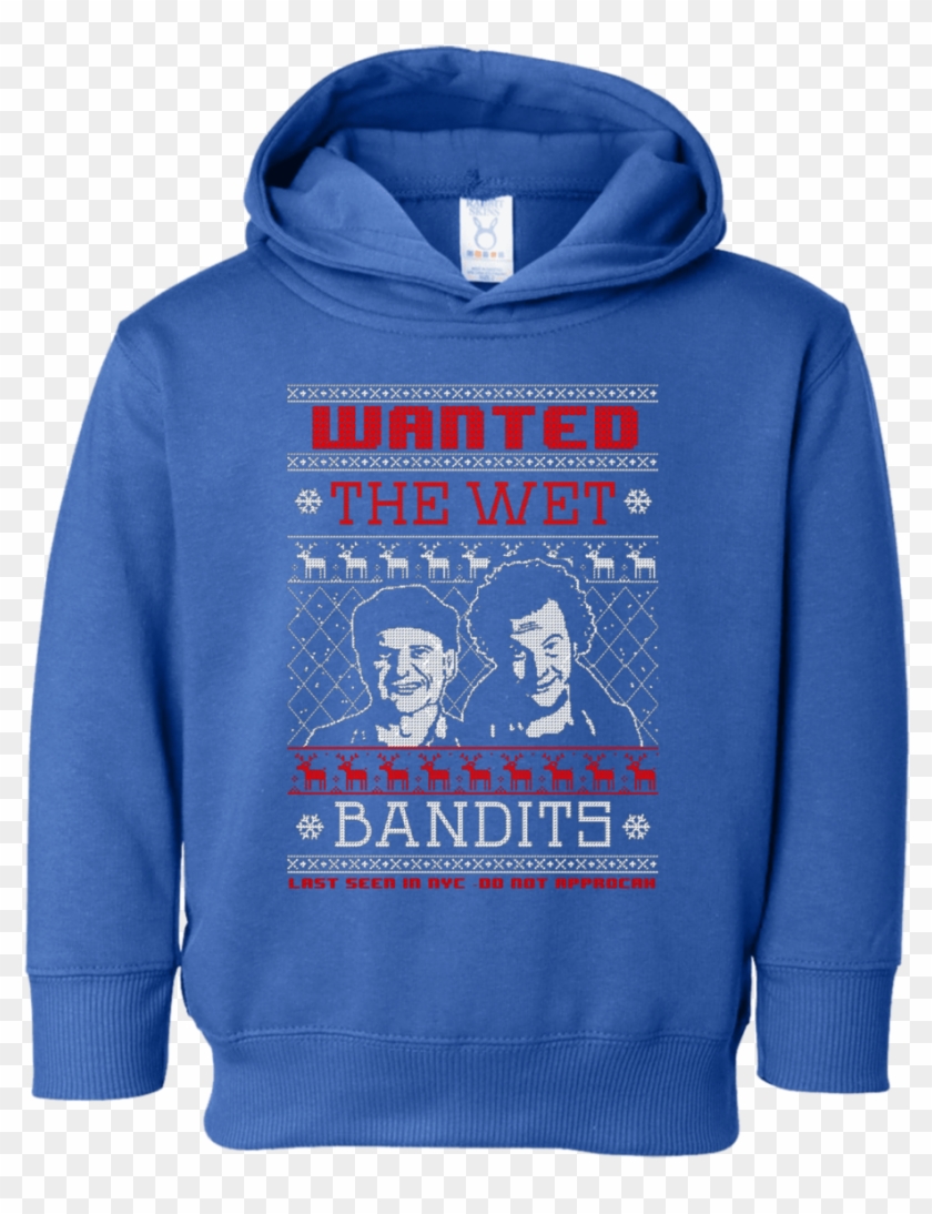 Home Alone Shirt, Wanted The Wet Bandit Christmas Toddler - Home Alone Christmas Shirt Clipart