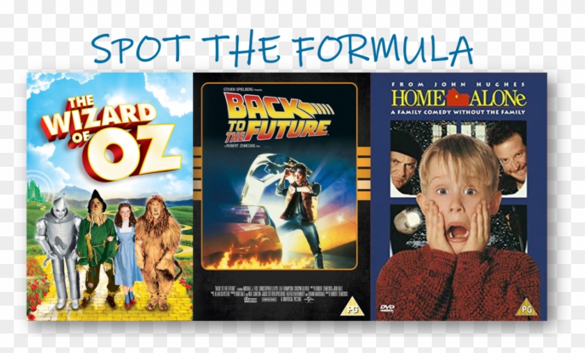 Home Alone 1 Clipart #3038835