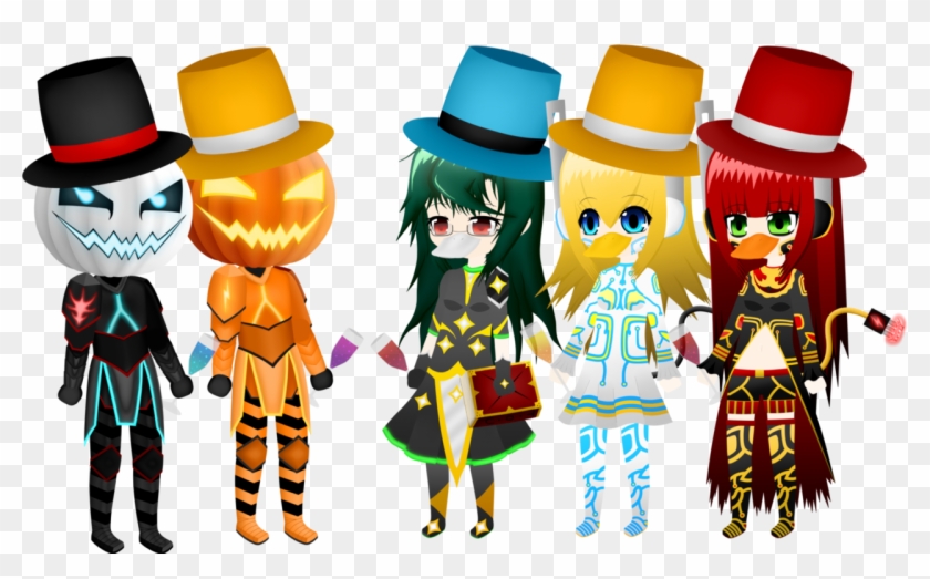 Limited-time New Years Items Are In The Shop Now - Cartoon Clipart