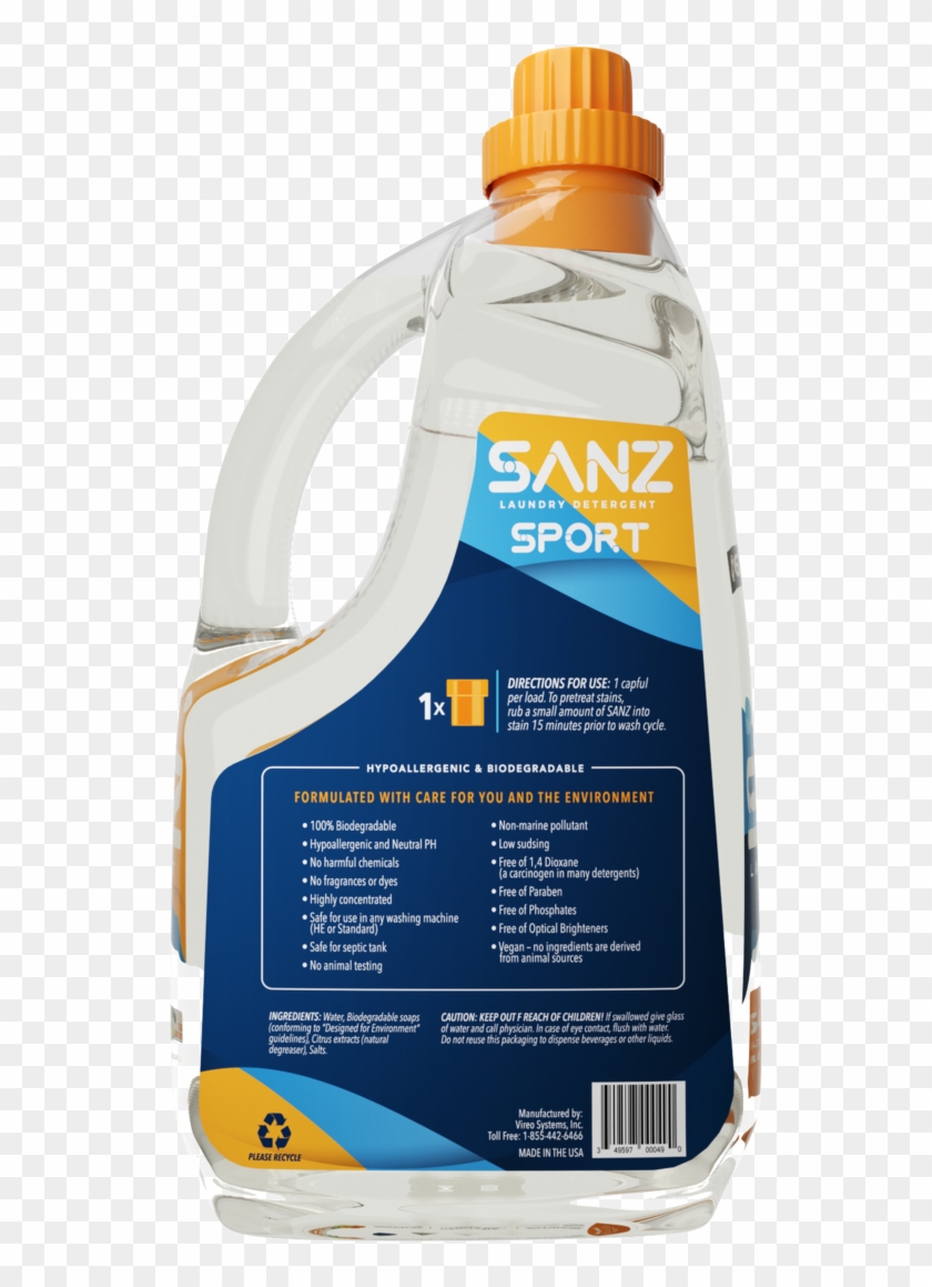 Bottle Clipart #3038958