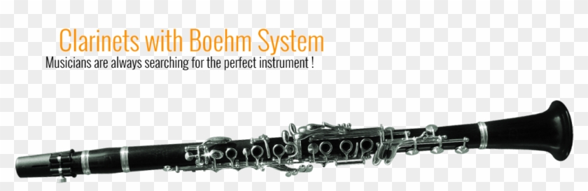 Piccolo Clarinet Clipart