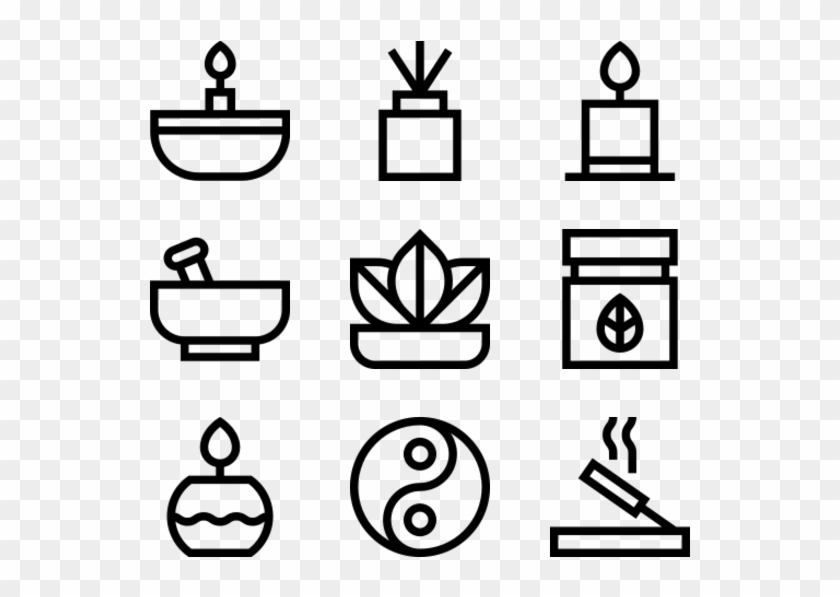 Alternative Medicine Clipart