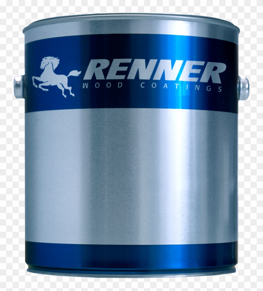 Aquaris Line Water Base Spray Stains Intermix System - Renner Wood Coating Johor Clipart