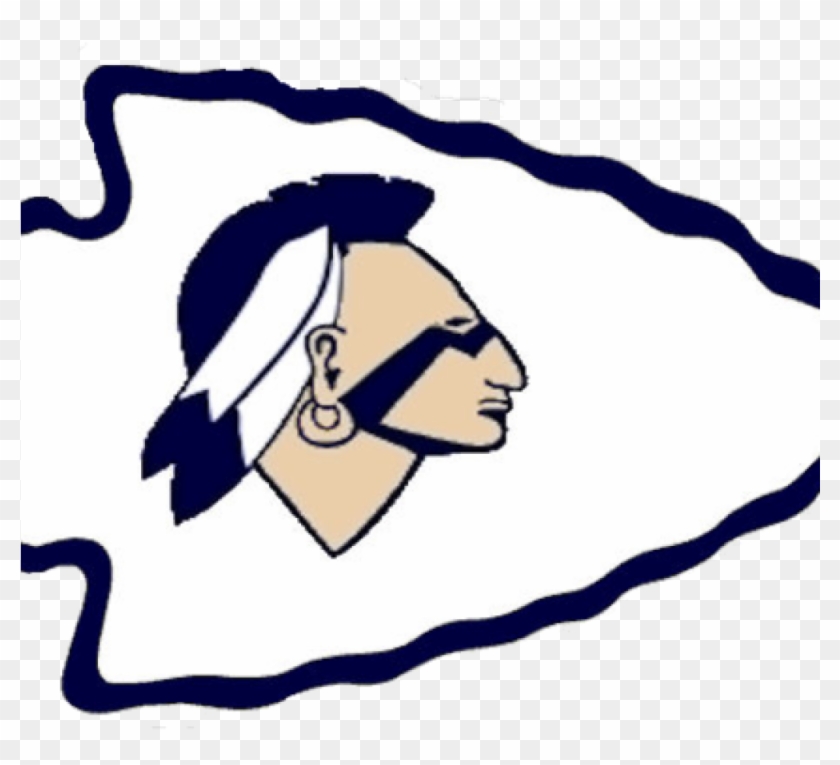 Arrowhead Clipart Family Clipart Hatenylo - Arrowhead Stadium - Png Download