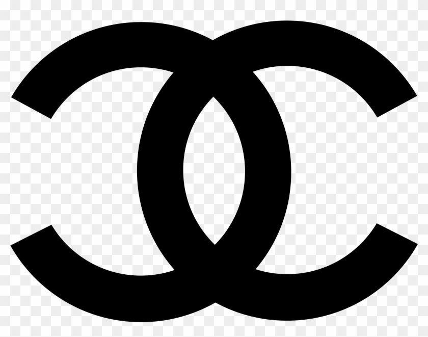 Fashion Ai Collection Perfume Cruise Logo Chanel Clipart - Chanel Logo Png Transparent Png