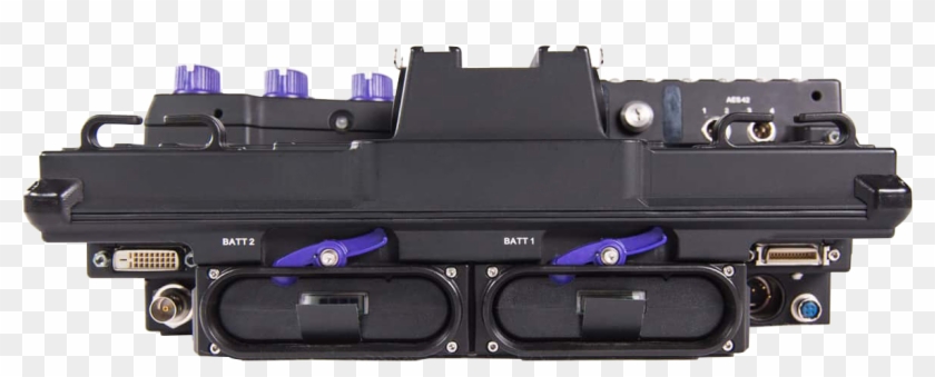 Cantar X3 - Aaton Cantar X3 Clipart #3039837