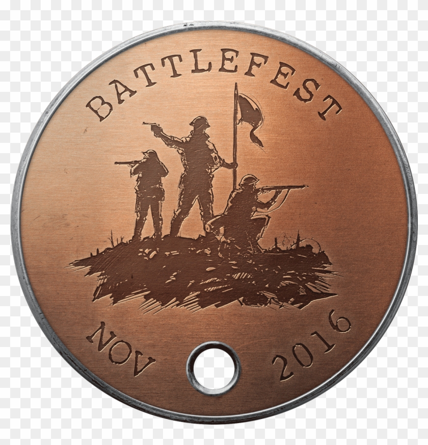 Bf-dt - Coin Clipart
