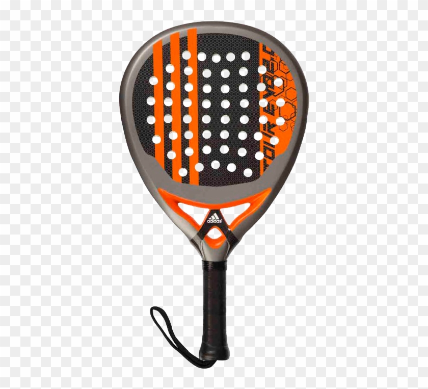 Los Premios Adidas Del Ipe - Adidas Padel Racket Png Clipart (#3039905 ...