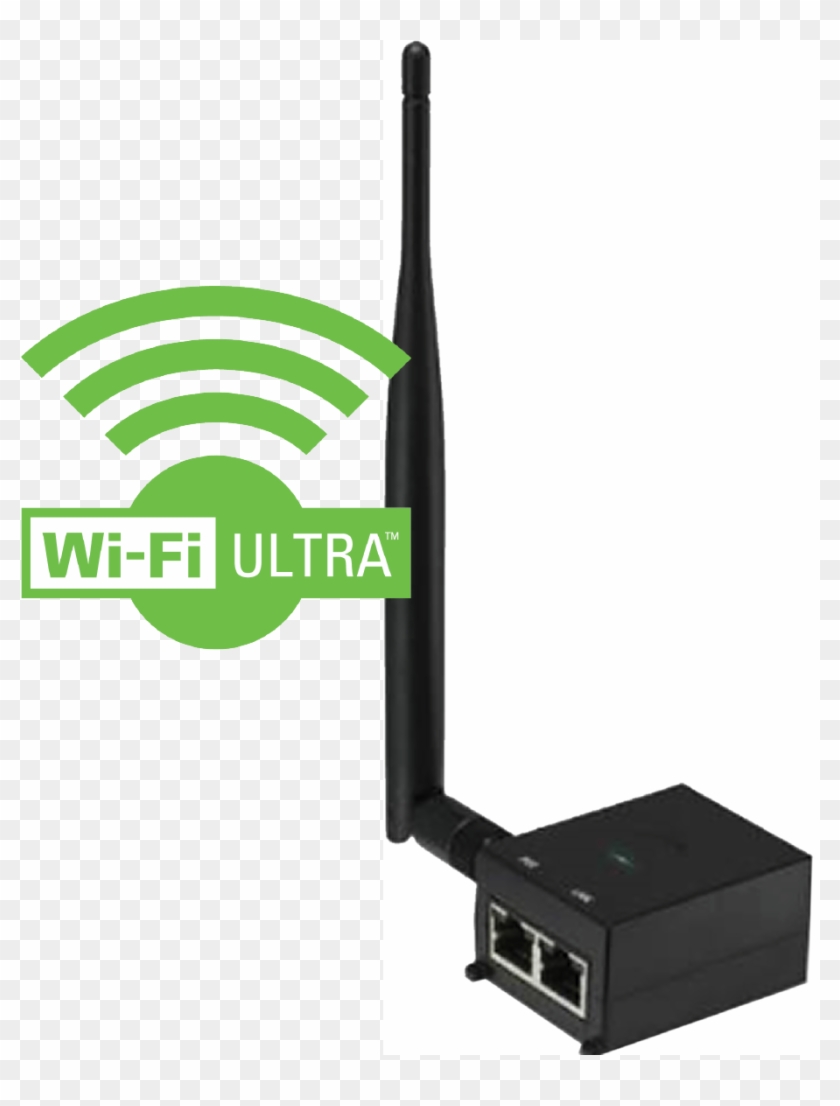 Wifi Access Point Png - Access Point With Ethernet Clipart #3039950