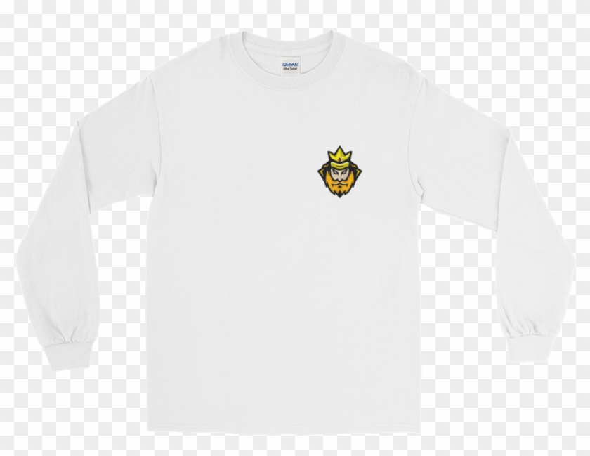 Obey Long Sleeve T-shirt - Shoreline Mafia Long Sleeve Shirts Clipart #3039995