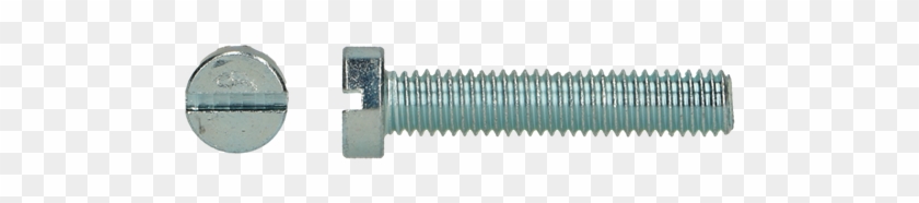 Cheese Head Screw Din 84 M Zp - Tool Clipart