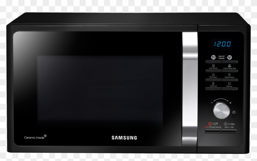 Oven Download Png Image - Samsung Ms23f302tqk Clipart #3040194