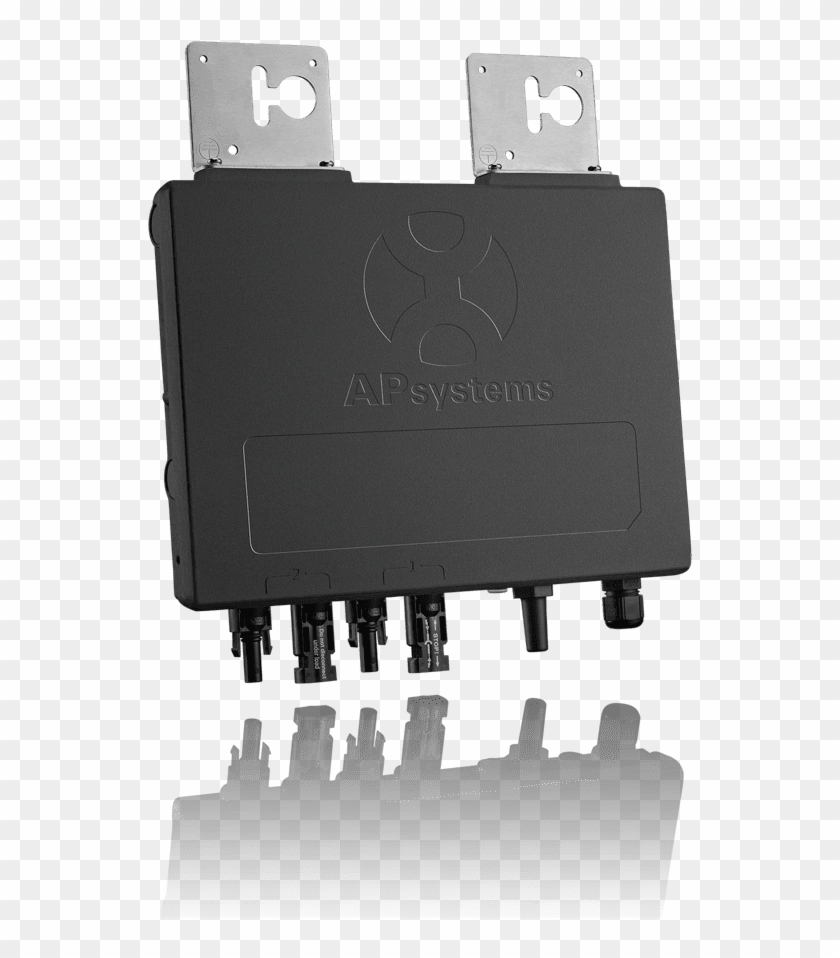 Powerful - Apsystems Yc600 Clipart