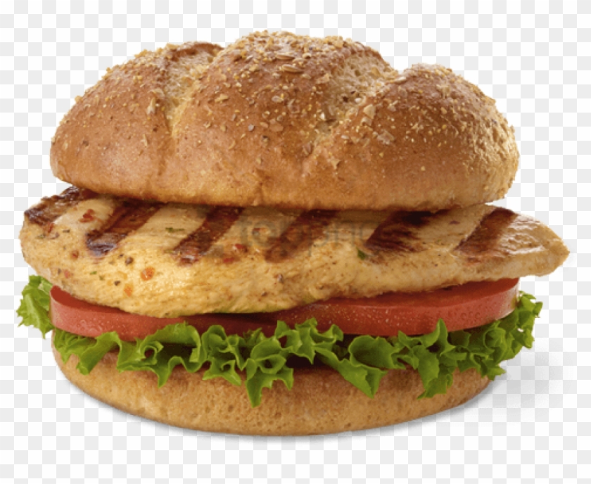 Free Png Grilled Chicken Png Png Image With Transparent - School Lunch Grilled Chicken Sandwich Clipart