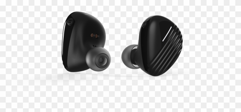 The Other Area Where Wireless Earbuds Tend To Fall - True Wireless Nuforce Be Free 8 Clipart #3040546