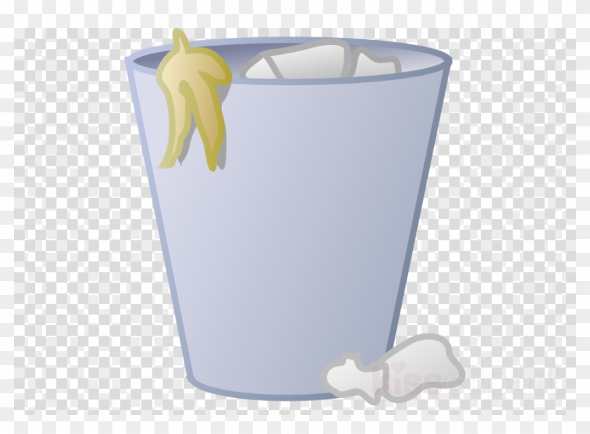 Trash Can Transparent - Peppa Pig Face Transparent Clipart #3040778