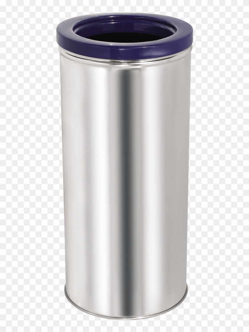 Tm 258 Recycle Bin Stainless - Column Clipart #3040813