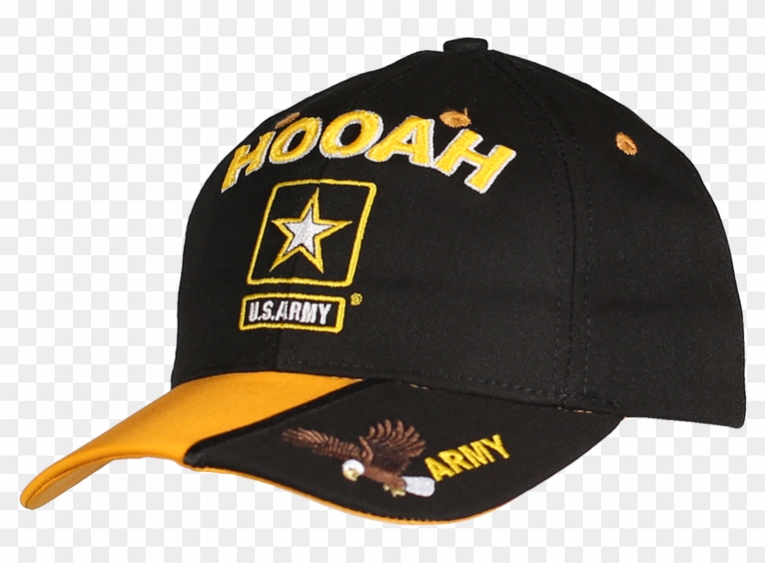 Made In Usa Military Hat - Us Army Clipart #3040852