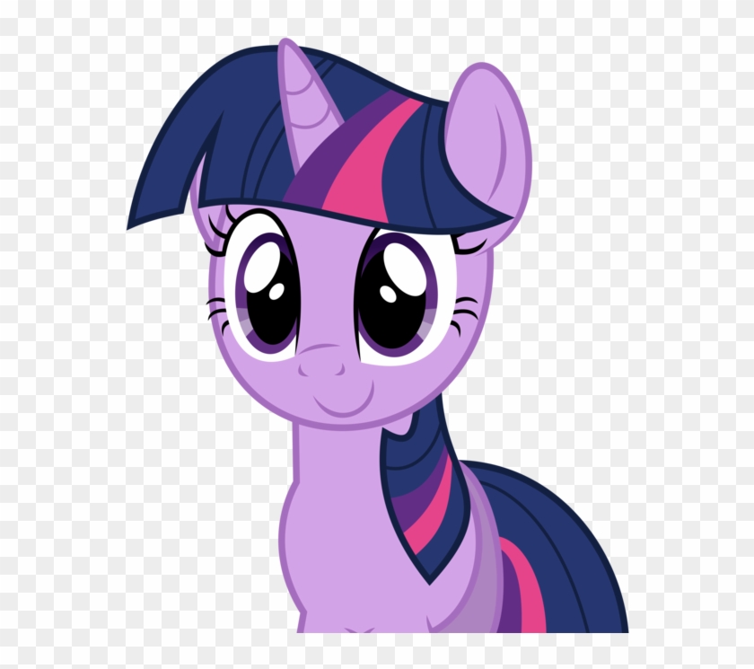 Gonna Have A Party Or Some Nice Presents - Friendship Is Magic Twilight Sparkle Clipart