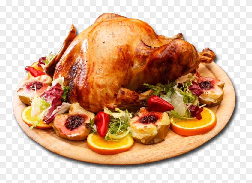 Encomendas - Ceia De Natal Brazil Clipart #3041177