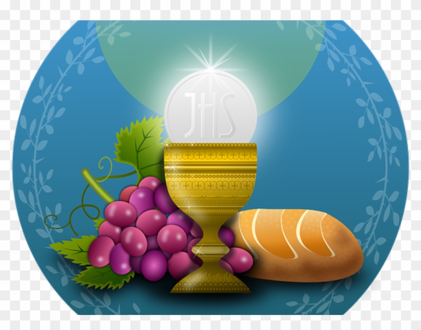 First Communion Class - Clip Art Comunión - Png Download
