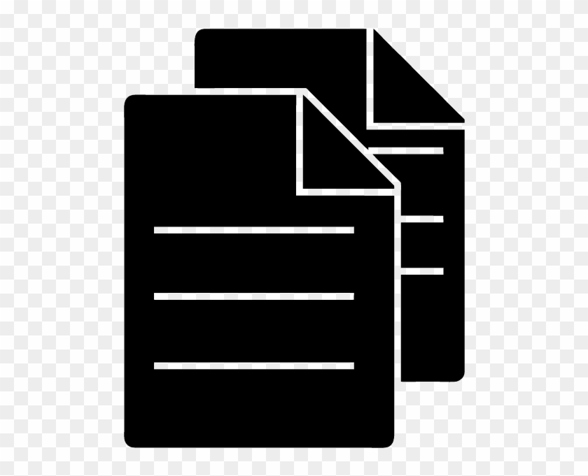 Papers - Architecture Clipart