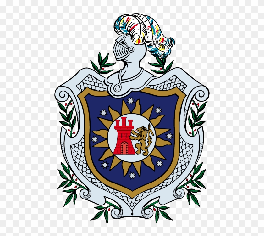 Web De Ineter Para Acceso Por El Público En General - National Autonomous University Of Nicaragua Clipart