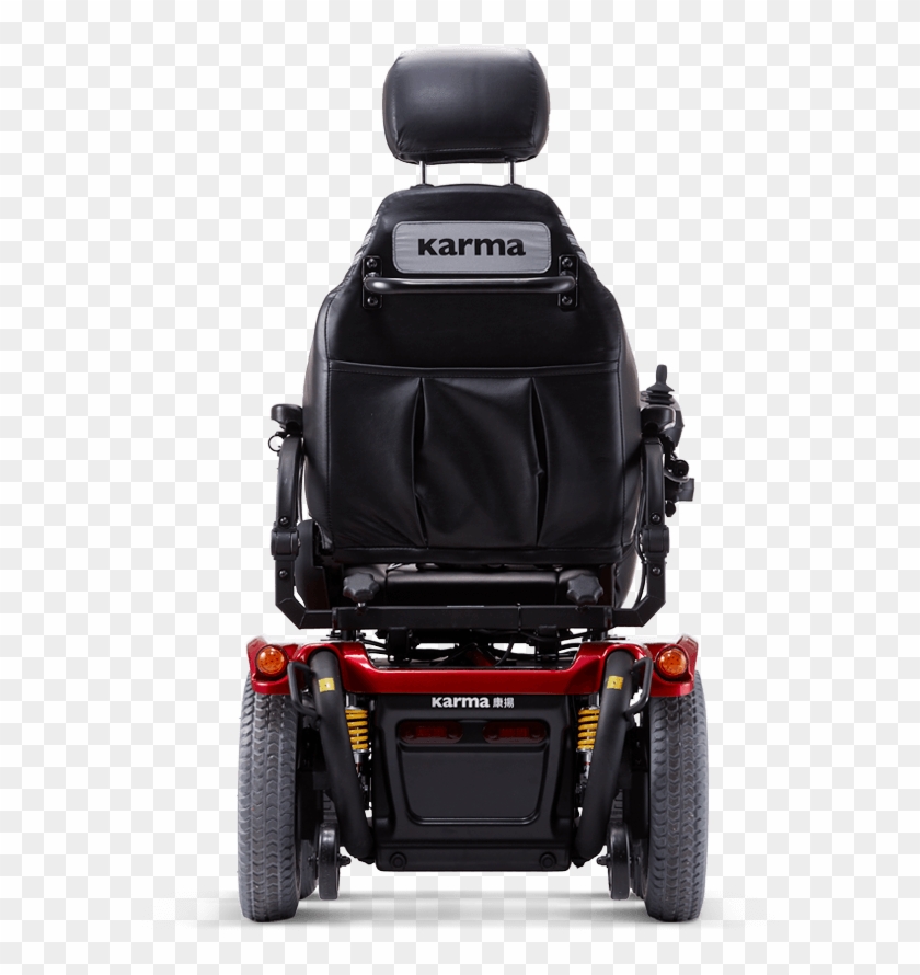 The Leon Captain Seat Is Anatomically Contoured And - Motorized Wheelchair Clipart
