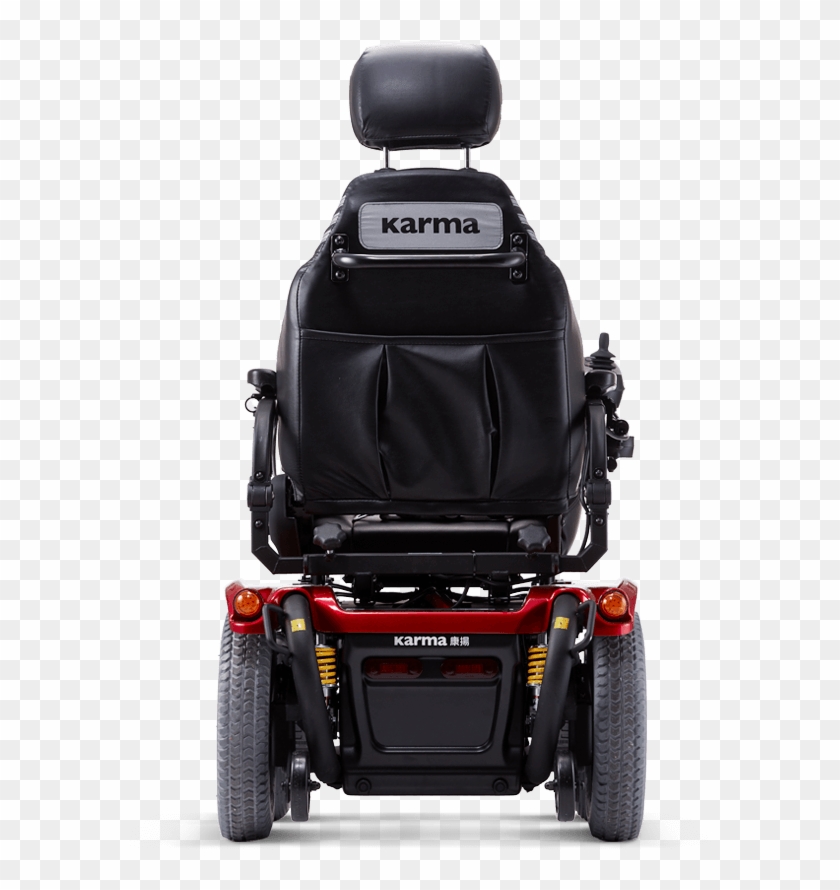The Leon Captain Seat Is Anatomically Contoured And - Motorized Wheelchair Clipart #3041652