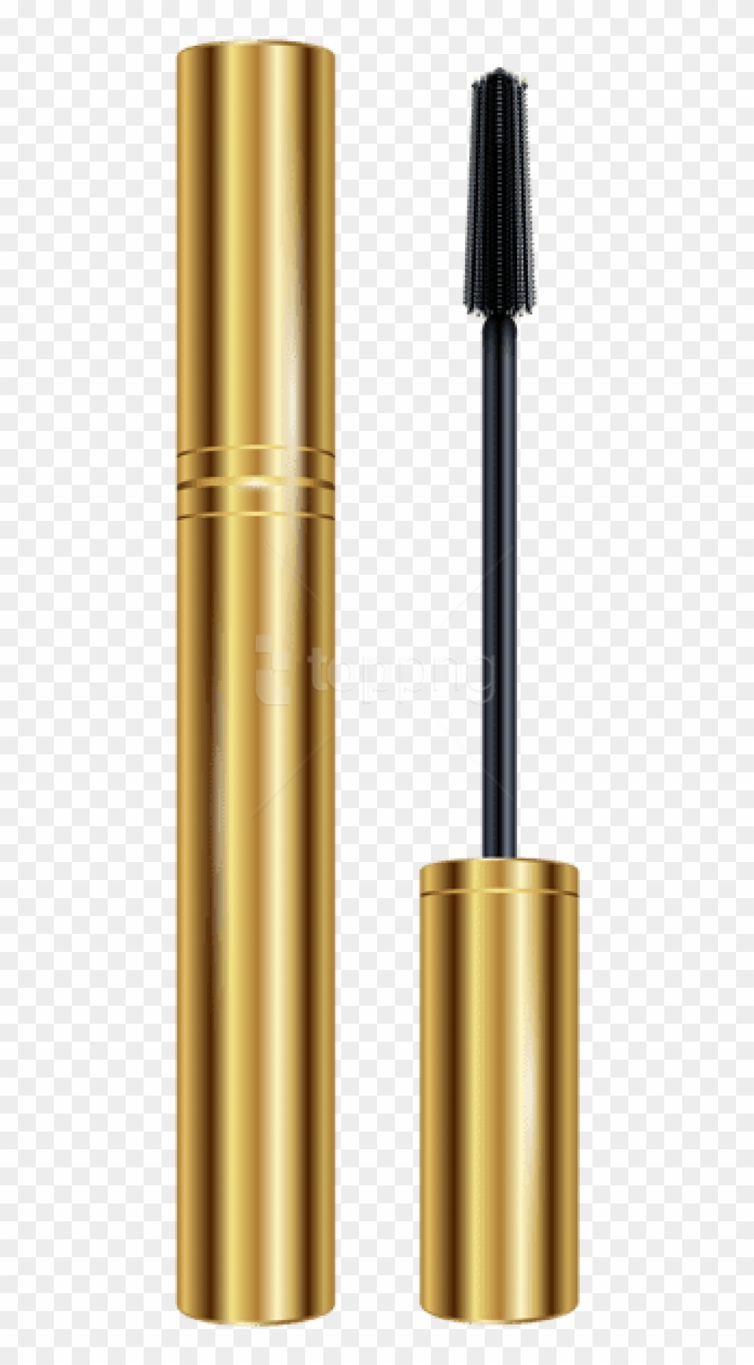 Free Png Download Mascara Transparent Clipart Png Photo - Transparent Background Mascara Transparent