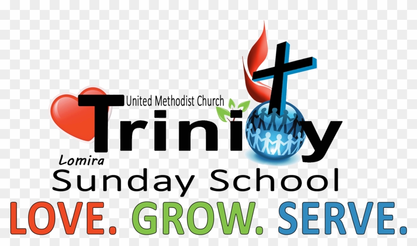 Sunday - Social Media Clipart #3041908