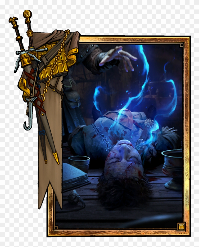 Hanmarvyn's Blue Dream , Png Download Clipart #3042102