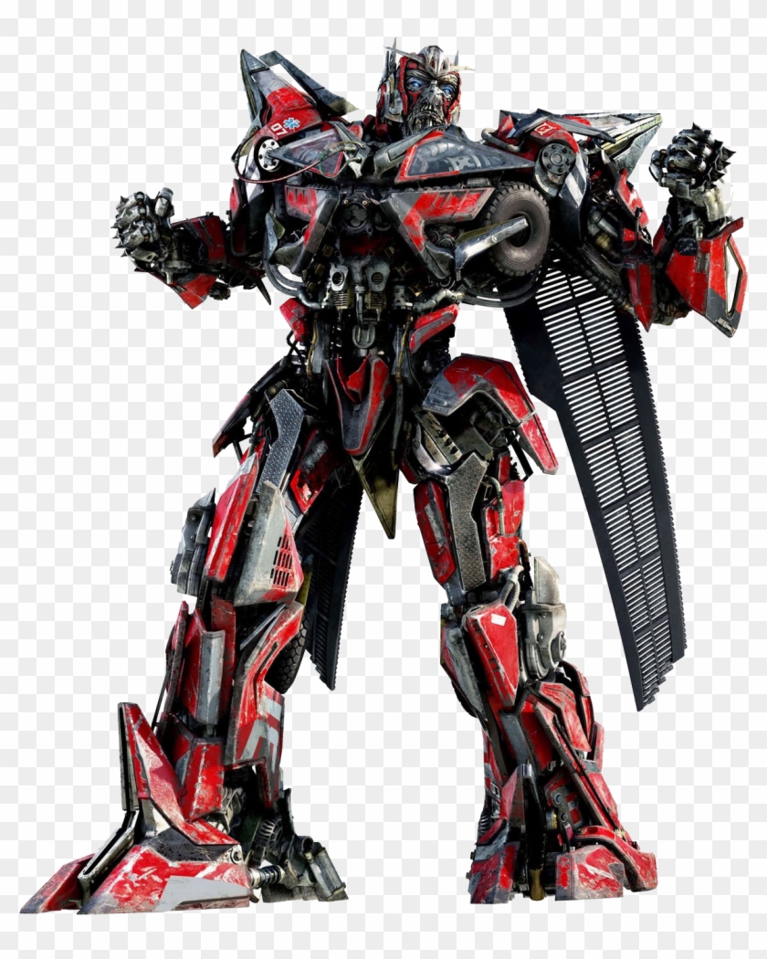 Dicatat Oleh Unknown Di - Transformer Sentinel Prime Clipart
