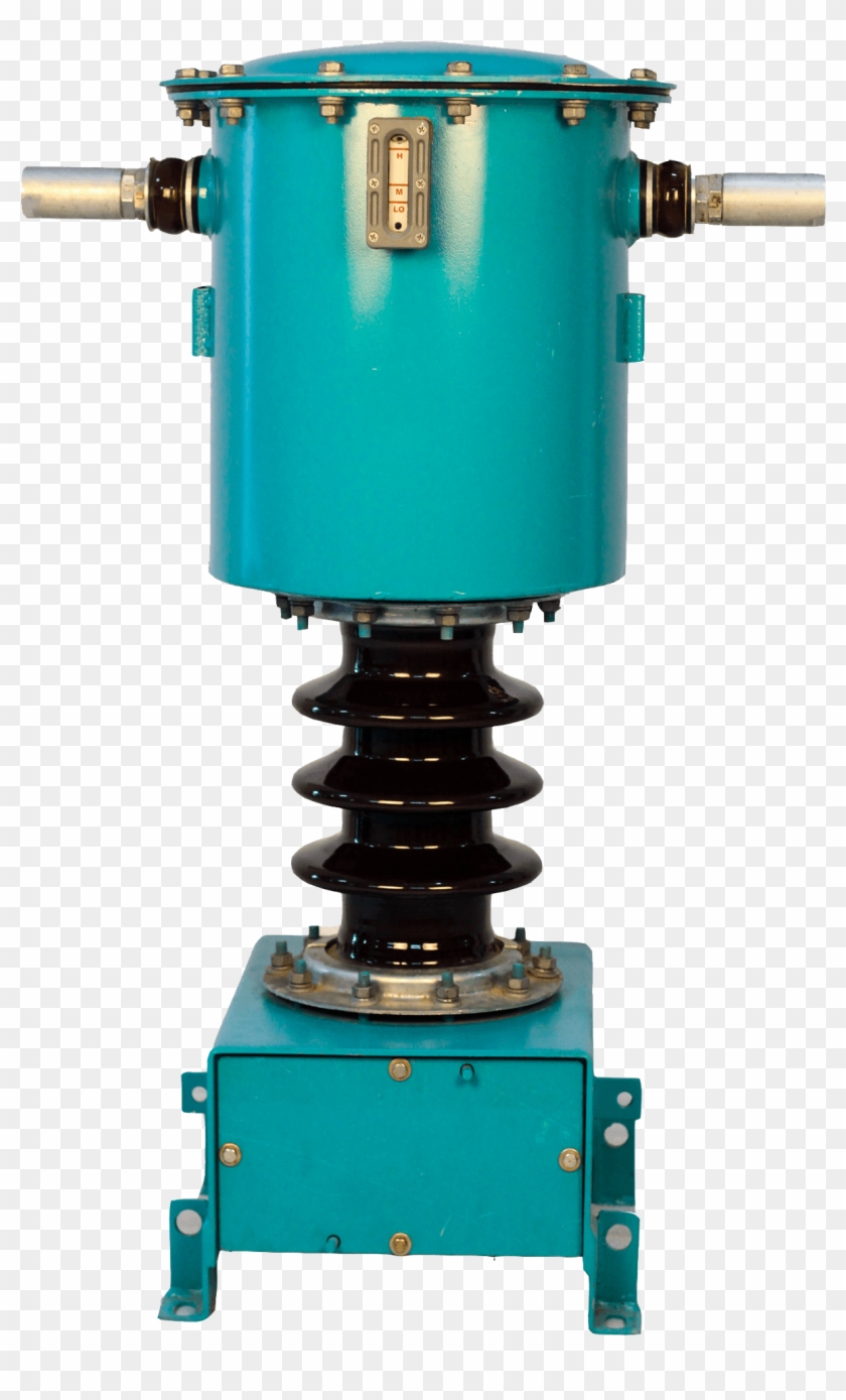 11kv Oil Cooled Current Transformer - Oil Cooled Instrument Transformers Clipart