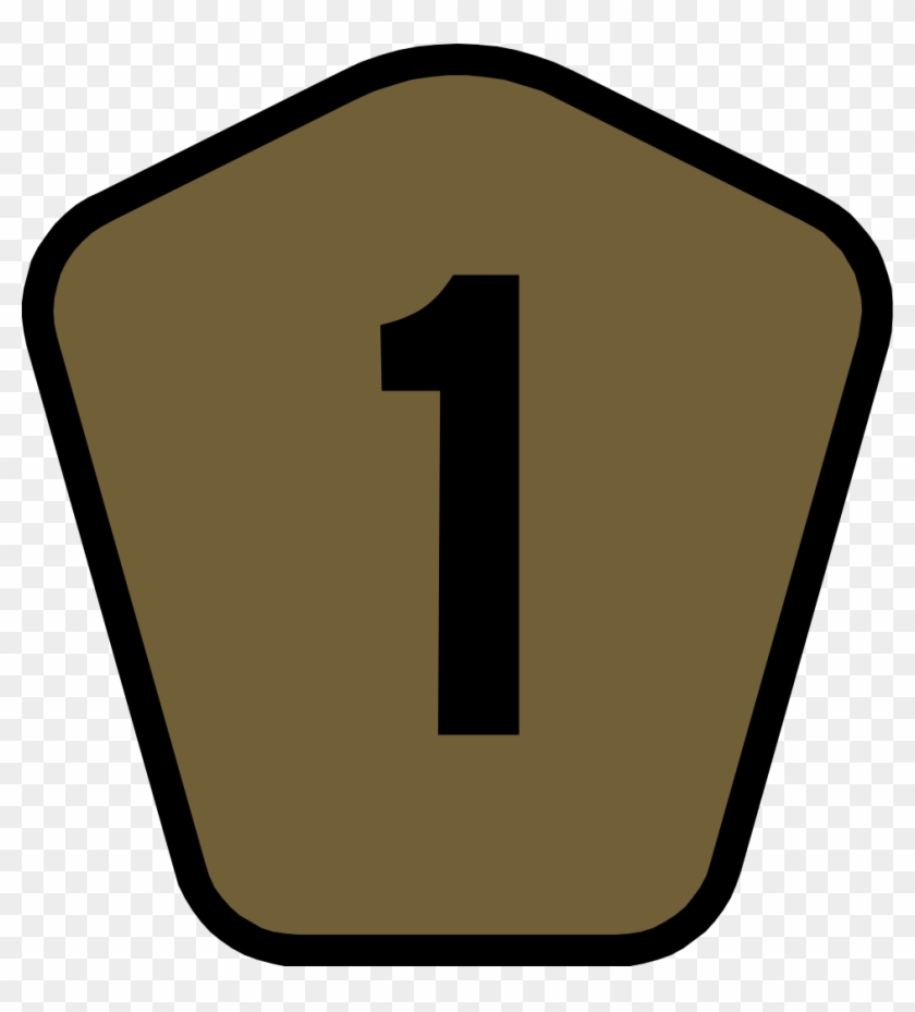 Australian Capital Territory Tourist Drive Clipart #3042225