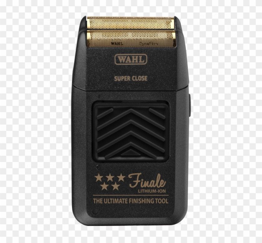 Wahl 5 Star Finale Lithium-ion Shaver - Wahl 5 Star Shaver Clipart