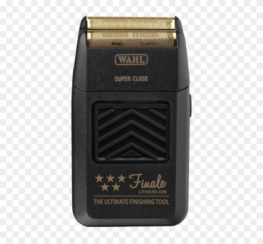 Wahl 5 Star Finale Lithium-ion Shaver - Wahl 5 Star Shaver Clipart #3042503