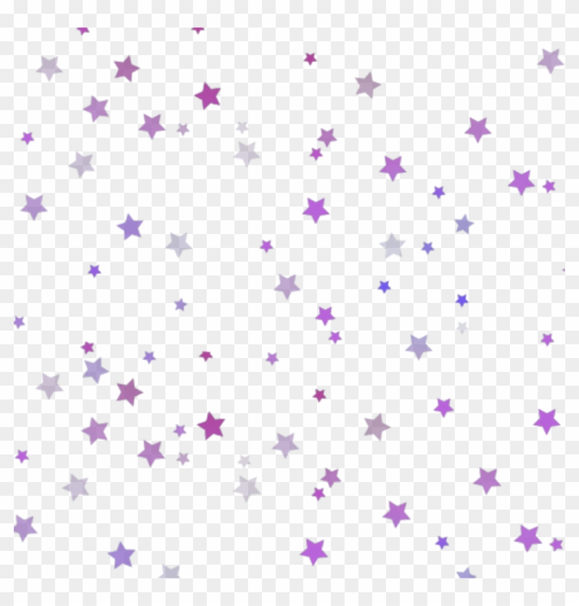 Purple Stars Background Search Result Cliparts For - Stars Glitter Png Transparent Png #3042543