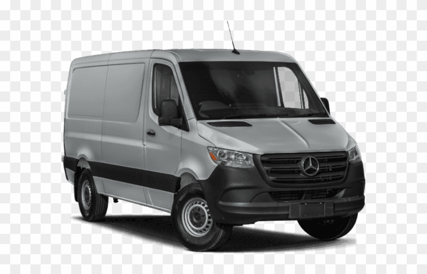 New 2019 Mercedes-benz Sprinter - Mercedes Sprinter Compact 2019 Clipart