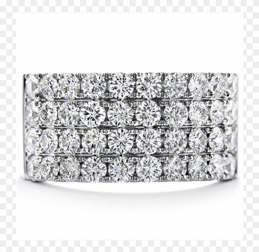 Hearts On Fire - Ring Clipart
