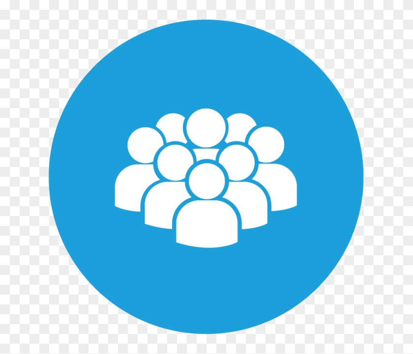 Beale Memorial Baptist Church - Close Icon Png Blue Clipart