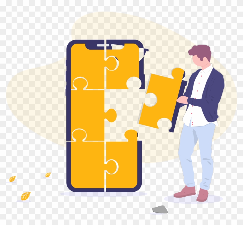 Hokagelab Has A Mission, To Continue To Innovate And - Mobile App Development Clipart