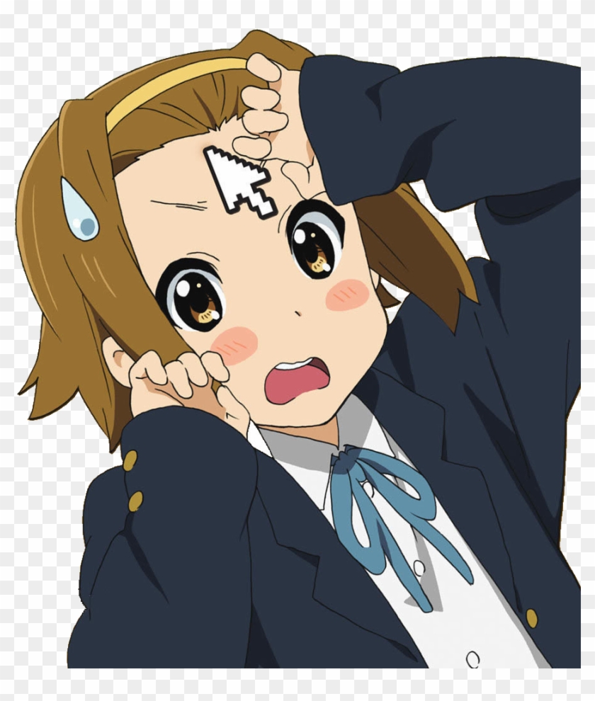 Tainaka Ritsu Photo Tainakaritsu Zpsa2ce49a8 - Ritsu Tainaka Clipart #3043867