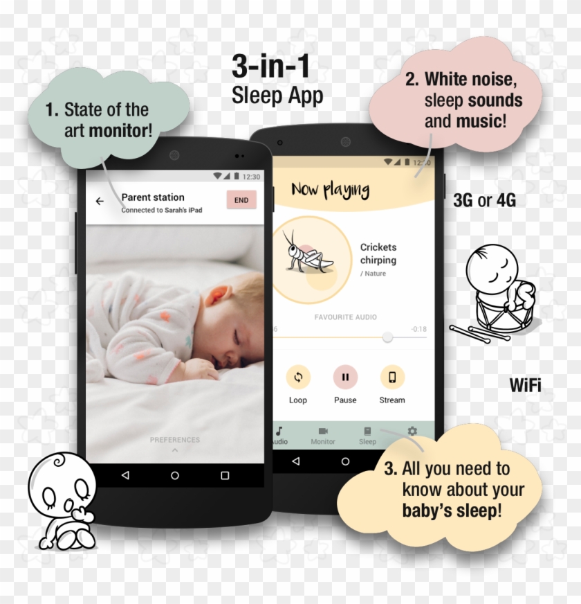 The Wonder Weeks Clipart