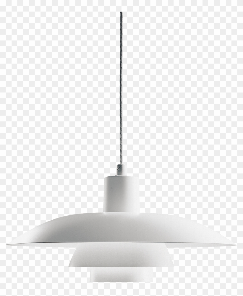 Ph 4 3 Pendant 01 2 5 - Ph Lampe Louis Poulsen Clipart #3044184