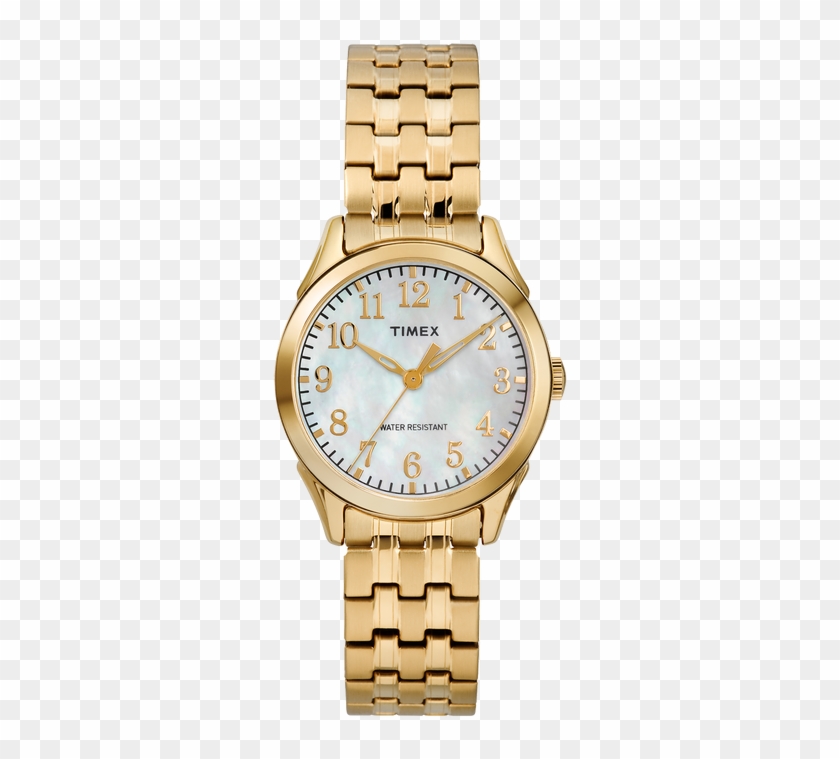 Gold Watch Png Clipart