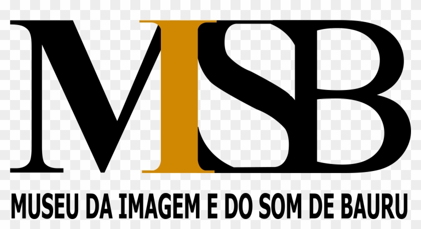 Logotipo Do Misb - Music The Real Turn Clipart #3044273