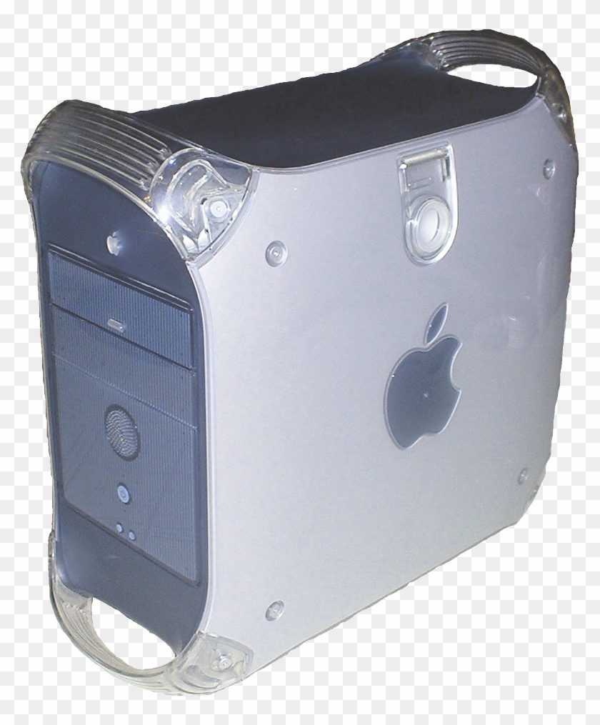 File - Powermacg4proposal - Powermac G4 Png Clipart #3044402