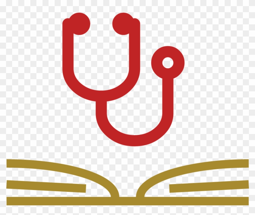 Cme Program - Stetoskop Icon Png Clipart #3044475