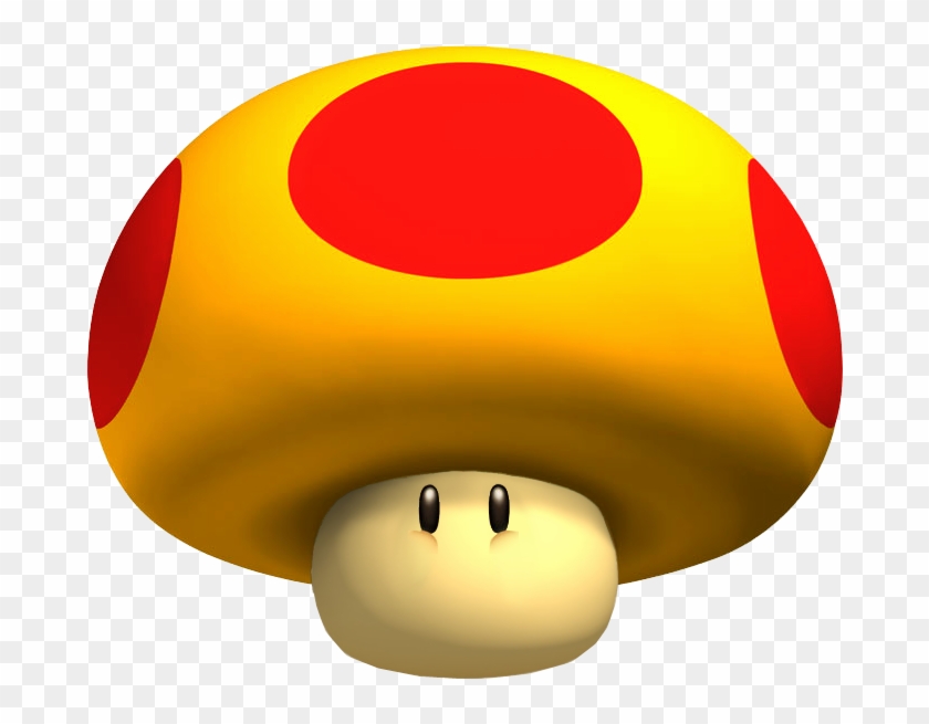 Bullet Bill Coloring Pages - Mario Kart Mushroom Heads Clipart #3044898